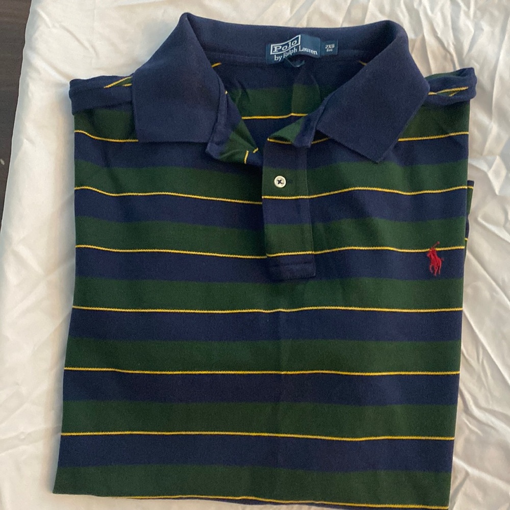 Ralph Lauren Polo Shirt